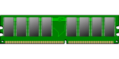 16GB DDR4 2400MHz Un-buffered ECC foto1